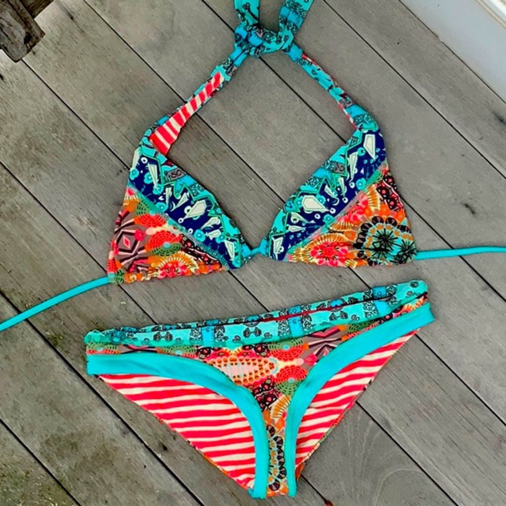Maaji bikini
